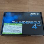 Thunderbolt 4 AIC